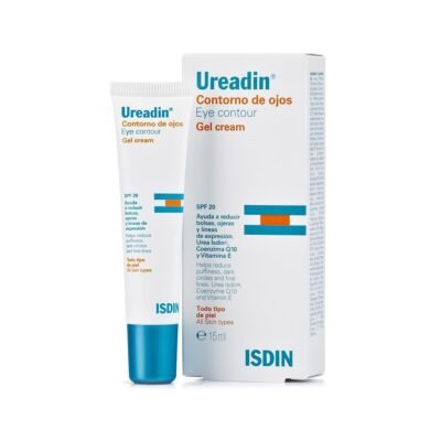 UREADIN Contorno de ojos Gel Crema