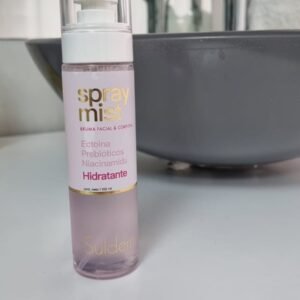 SPRAY MIST - Bruma Facial x100ml