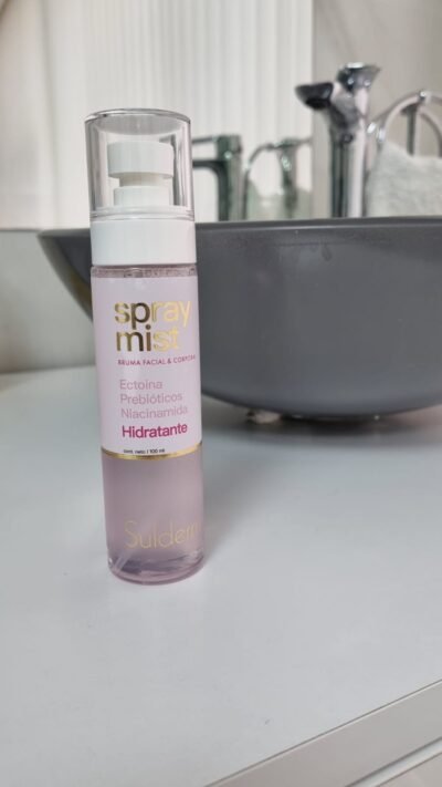SPRAY MIST - Bruma Facial x100ml