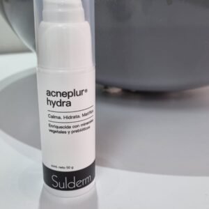CREMA ACNEPLUR HYDRA x50g