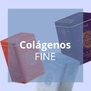 F!NE COLAGENO X3 CAJAS
